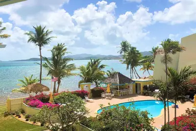 Image de Suite Dreams at Colony Cove - 2 bed / 2 bath seaside condo- beach and pool.