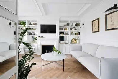 Image de Luxury apartment w/terrace and personal assistant