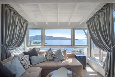 Image de Alterra Vita Apartments: 2-floor Apartment with Panoramic sea view