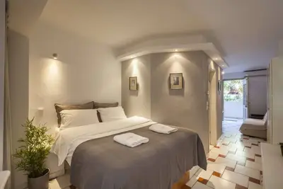 Image de Alterra Vita Apartments - Cozy Studio with Garden