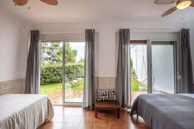 Image de Alterra Vita Homes by the Sea: Maisonette with Bbq and Garden