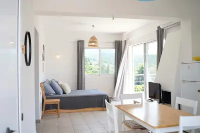 Image de Alterra Vita Homes by the Sea: 2-bedroom Apartment with Bbq