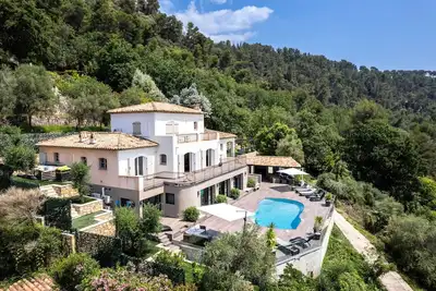 Image de Villa Cabris - The Perfect family home