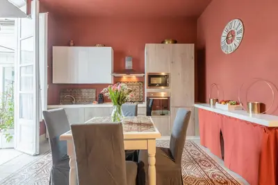 Image de Cavaretta Palace - Deluxe Apartment 4 of Hearts