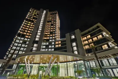 Image de Air Başakşehir Residence by NewInn