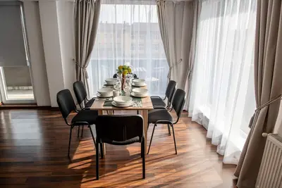 Image de Niagara Apartments