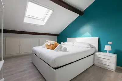 Image de Cozy Apt x6 - with Terrace
