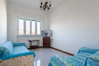 Image de Viareggio Roomy Apartment with Balconies