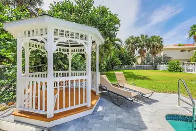 Celebration House Penthouse