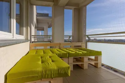 Image de Pory 59 | Unique Apartment | Parking