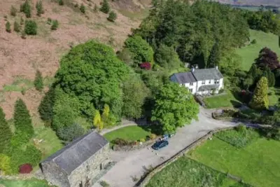 Image de The Sett Cottage, stunning mountain views in heart of Lake District