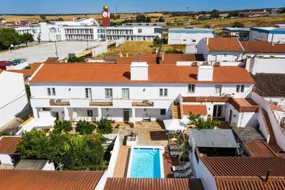 Image de Charm Nature and Quiet Sousel House