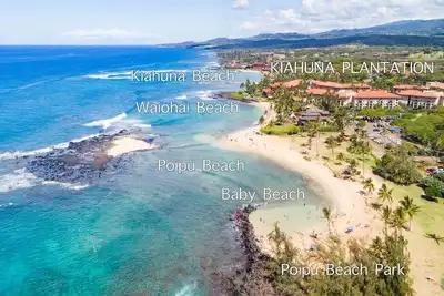 Image de Nihi Kai 200 Ocean and Pool Views, Free Pbac Membership