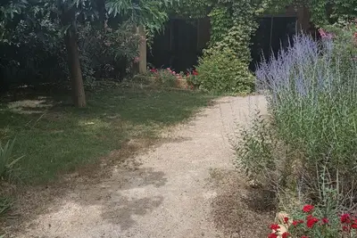 Image de The Mas of Bohemia