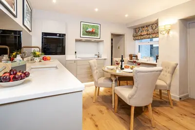 Image de Luxury Boutique Cottage