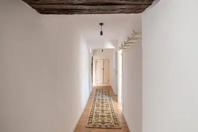 Image de Casa das Rosas - Roses House