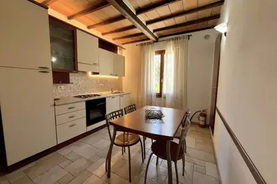 Image de Levante e Libeccio - Libeccio