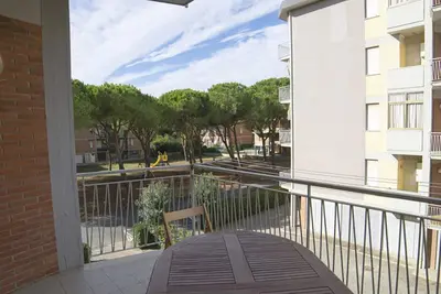 Image de Scirocco apartment in Follonica