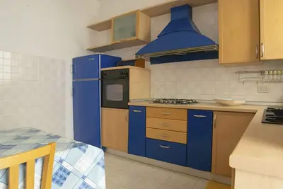 Image de Fiume apartment in Follonica