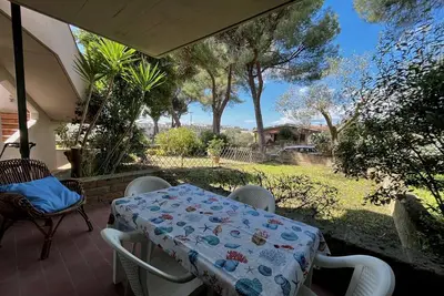 Image de Pini apartment in Follonica