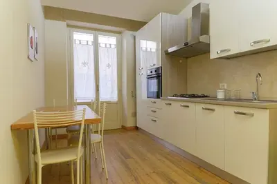 Image de Tirreno apartment in Follonica