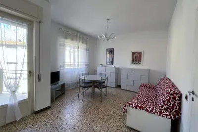 Image de Papavero apartment in Follonica