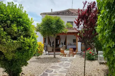Image de Lodging in Morata de Tajuña, La Casa de La Plazuela