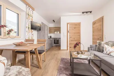 Image de Ferienwohnung Harmonie - Zeit. glück Appartements