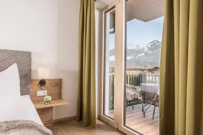 Image de Apartment Freude - Zeit. Glück Appartements