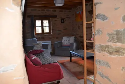 Image de Maison de caractère en pierre