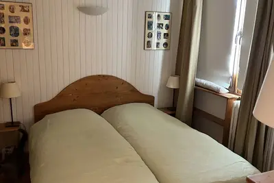 Image de Appartement 6 couchages à Courchevel 1850 aux pieds des pistes