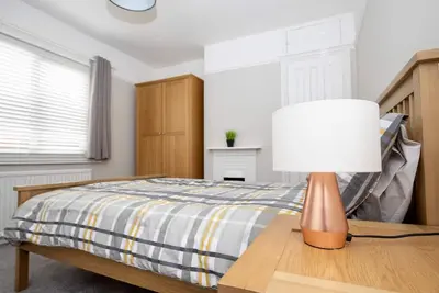 Image de Home in Lincoln