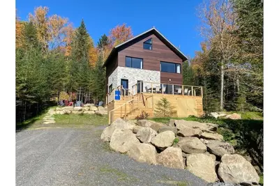 Image de Le Haut Perche Face Au Lac