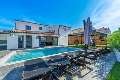 Image de Villa Paradise in Medulin