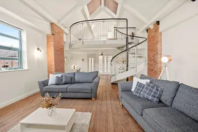 Image de 20% Monthly Discount - Near City Centre