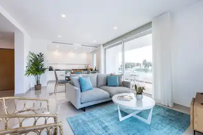 Image de Adega Marina Apartments - Urban View