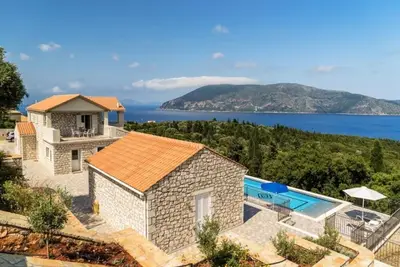 Image de Villa Gionis