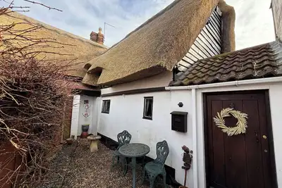 Image de Honeyway Cottage Entire House.