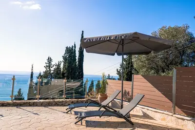 Image de Noir Luxury Suite by CorfuEscapes