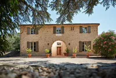 Image de Bastide Saint Louis du Thoronet
