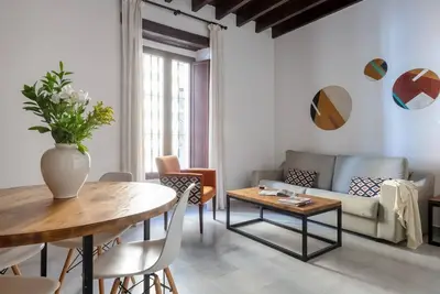 Image de Hommyhome Triana Boutique Apartments 001 Catedral