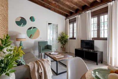 Image de Hommyhome Triana Boutique Apartments 103 San Telmo