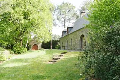 Image de La Longère sous les Pins