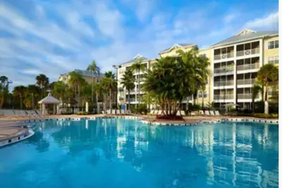 Image de Plan your escape to Sheraton Vistana Orlando-I Orlando Drive