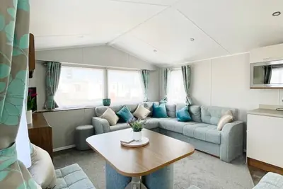 Image de Caravan 5 Minutes From Beach - Haven Holiday Park