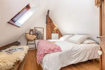 Image de Rustic-Chic in a paradise of sports and nature!