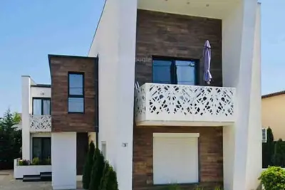 Image de S & S Apartment's 2 bedrooms with Balcony & Terrace