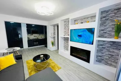 Image de S & S Apartment's Timisoara Central.