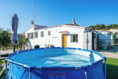 Image de Appartement \"Escapada de Ciudad al Aire Libre\" avec piscine et Wi-Fi
