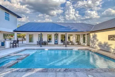 Image de Mountain View Manor @ Frio Select Rental Homes